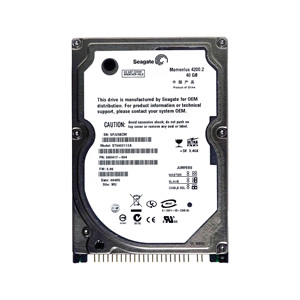 SeagateST9402112A40 GBIDE2.5