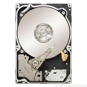 Seagate ST9500430SS