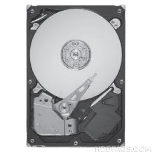 Seagate ST9600105SS