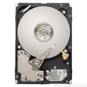 Seagate ST9600204FC
