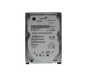 SeagateST960812A60 GBIDE2.5