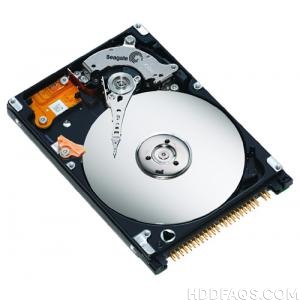 Seagate ST96815A