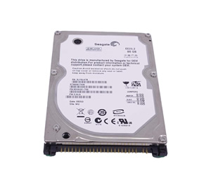 SeagateST980817AM80 GBIDE2.5