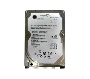 SeagateST980818AM80 GBIDE2.5