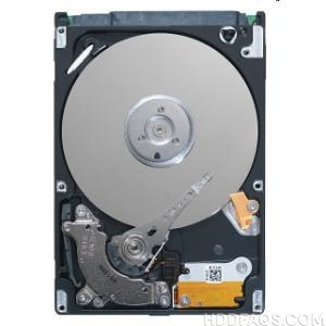 Seagate STBD500201