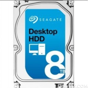 Seagate STBD8000400