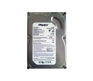 MaxtorSTM3160212A160 GBIDE3.5