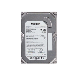 MaxtorSTM3160215AS160 GBSATA3.5