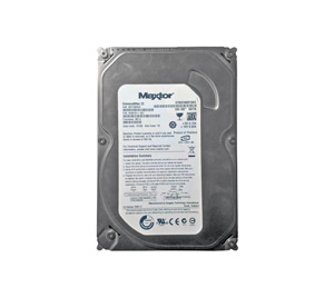 MaxtorSTM3160813AS160 GBSATA3.5