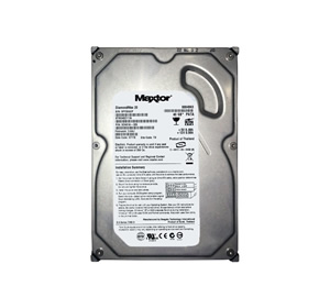 MaxtorSTM3402111A40 GBIDE3.5