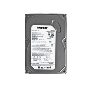 MaxtorSTM340211AS40 GBSATA3.5