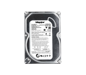 MaxtorSTM3500418AS500 GBSATA3.5