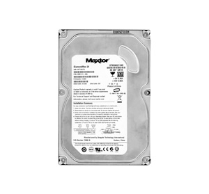 MaxtorSTM380211AS80 GBSATA3.5