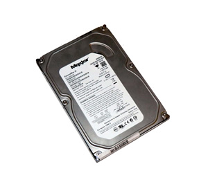 MaxtorSTM380811AS80 GBSATA3.5