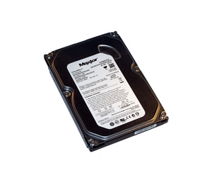 MaxtorSTM380815AS80 GBSATA3.5