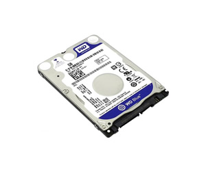 Western DigitalWD15NPVZ1500 GBSATA2.5