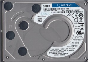 Western Digital WD30NPRZ