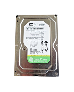 Western DigitalWD3200AVCS320 GBSATA3.5