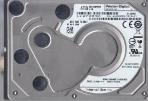 WD40NMZM Western Digital 4TB USB 2.5 Inch Hard Drive