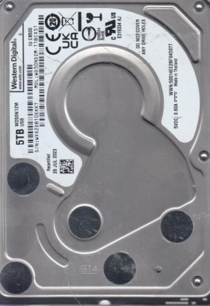 Western Digital WD50NDZM