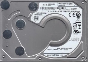 Western Digital WD50NDZW