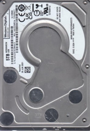 Western Digital WD50NMZW