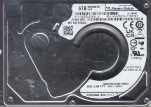 Western Digital WD60NDZM