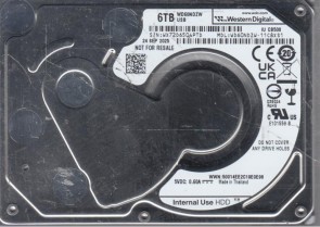 Western Digital WD60NDZW