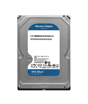 Western DigitalWD7500AURS750 GBSATA3.5
