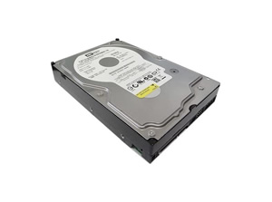 Western DigitalWD800AVBB80 GBIDE3.5