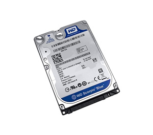 Western DigitalWD800BEAS80 GBSATA2.5