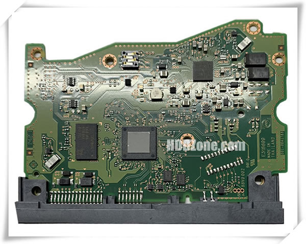 WD PCB 004-0B41785