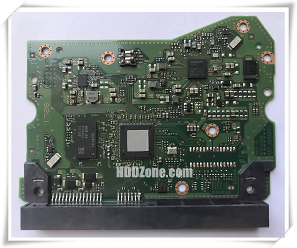 Hitachi PCB 006-0A90561