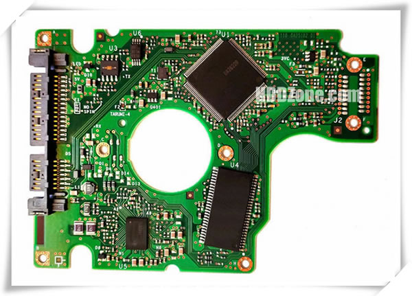 Hitachi PCB 0A26800