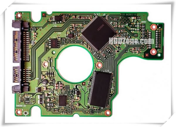 Hitachi PCB OA50426
