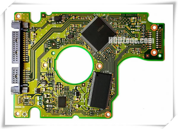 Hitachi PCB OA52026