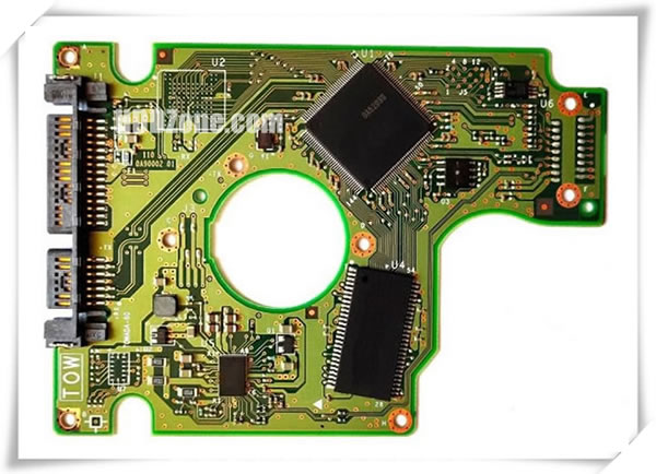 Hitachi PCB 0A53120