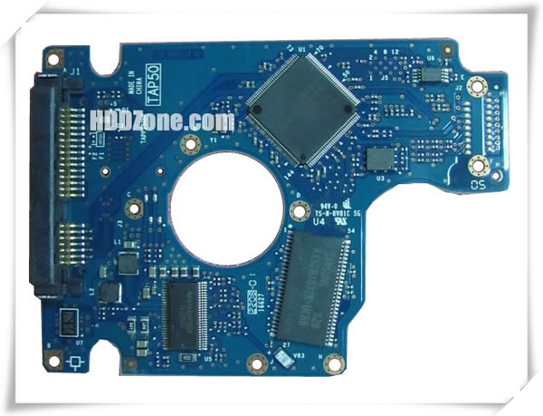 Hitachi PCB 0A57152