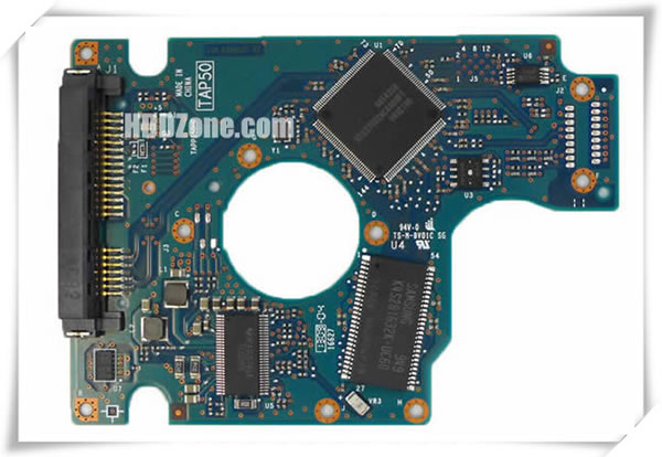 Hitachi PCB 0A57190