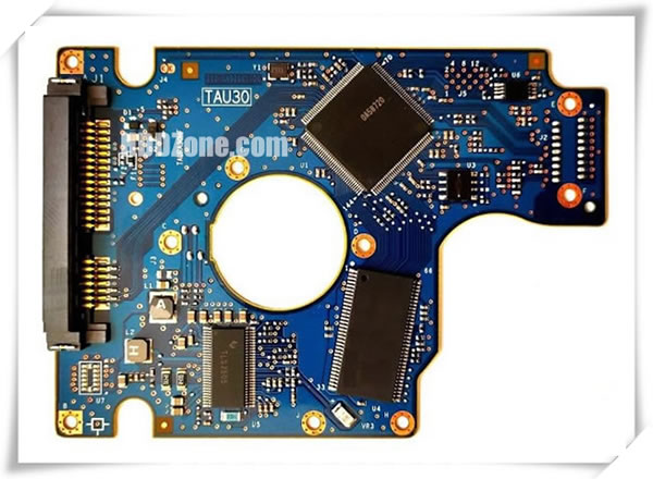 Hitachi PCB OA58732