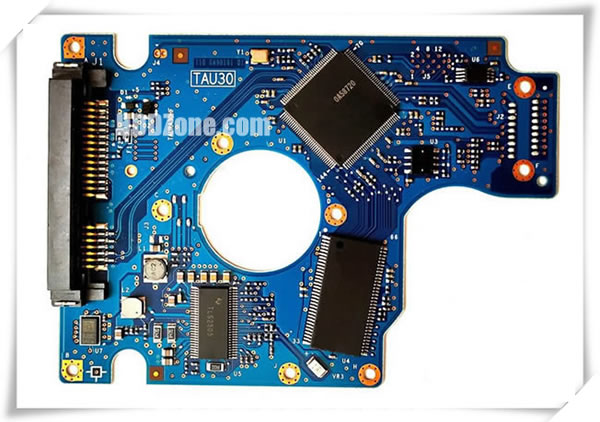 Hitachi PCB OA58758