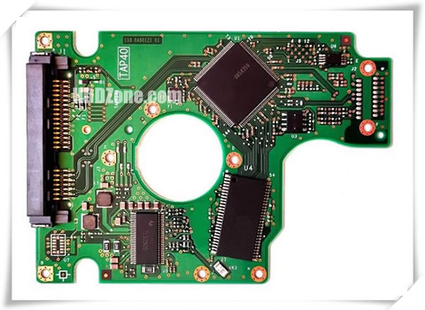 Hitachi PCB 0A71284