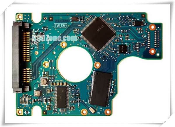 Hitachi PCB OA71398