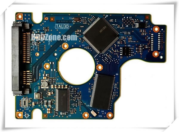 Hitachi PCB OA71428