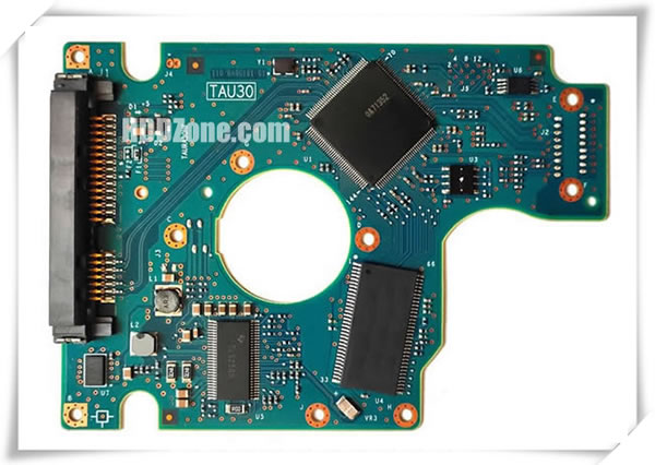 Hitachi PCB 0A71430