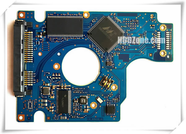 Hitachi PCB OA75655