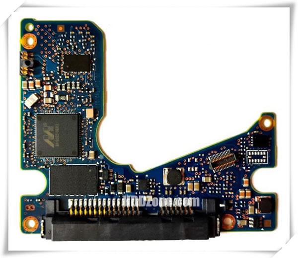 Hitachi PCB 0A90415