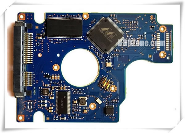 Hitachi PCB 0J11457