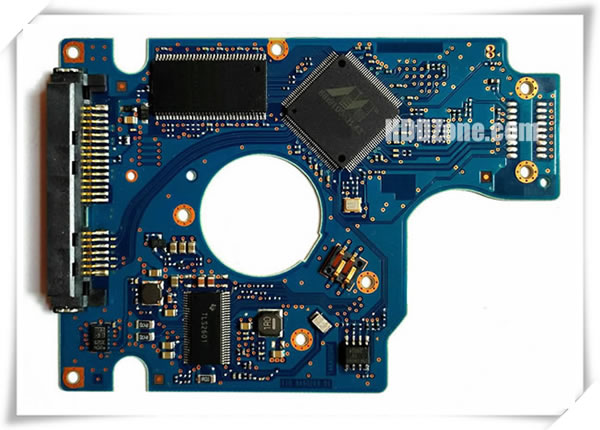 Hitachi PCB 0J11459