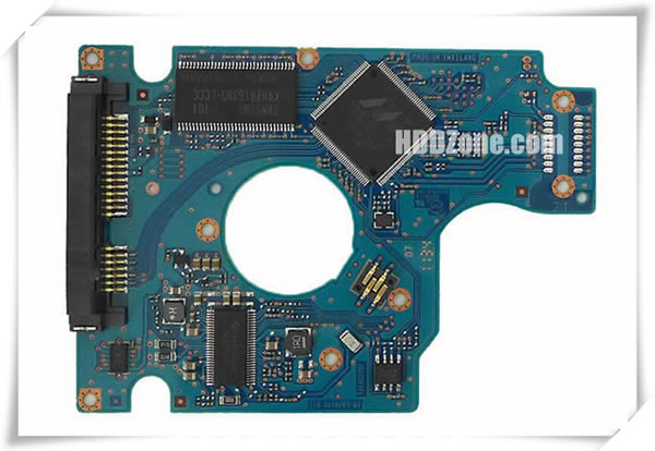 Hitachi PCB 0J11465